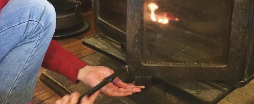 Cost of Wood Fireplace Installation in St Thomas, ON