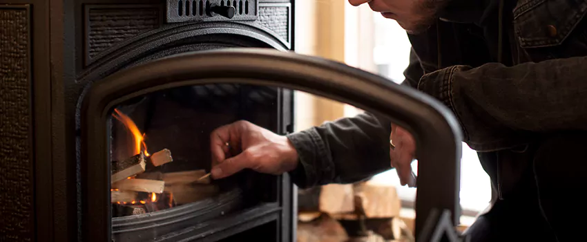 Affordable Wood Fireplace Fixing Solutions in St Thomas, Ontario