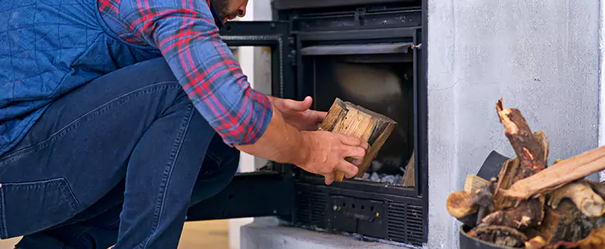 Wood Stove Fire Bricks Cleaning Services in St Thomas, Ontario