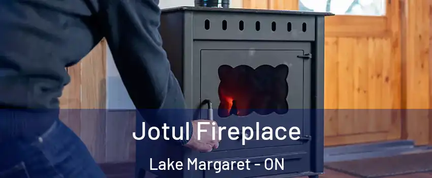  Jotul Fireplace Lake Margaret - ON