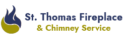 Fireplace And Chimney Services in St. Thomas