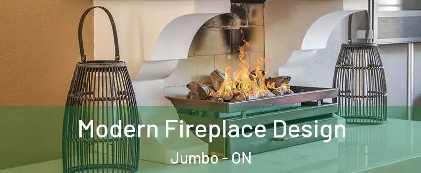  Modern Fireplace Design Jumbo - ON