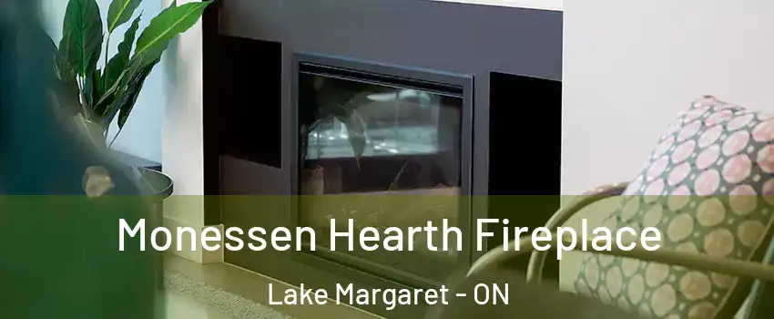  Monessen Hearth Fireplace Lake Margaret - ON