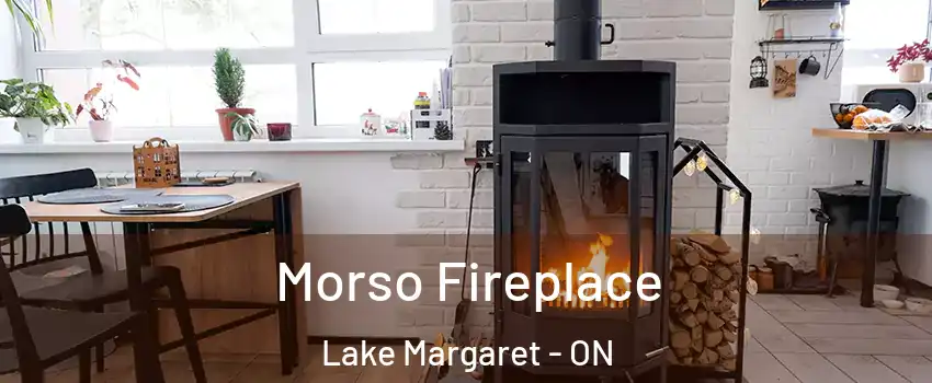  Morso Fireplace Lake Margaret - ON