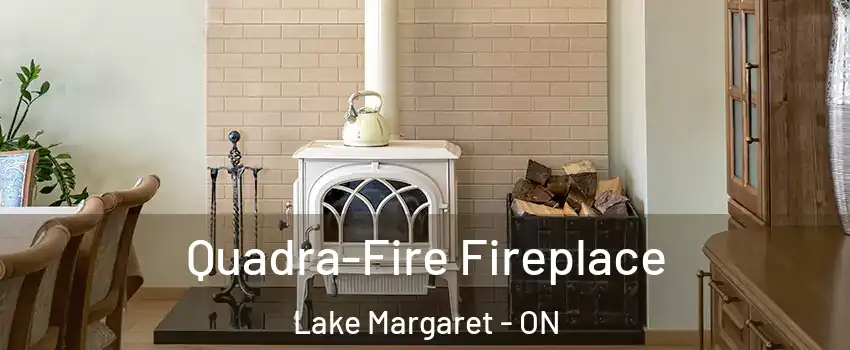  Quadra-Fire Fireplace Lake Margaret - ON