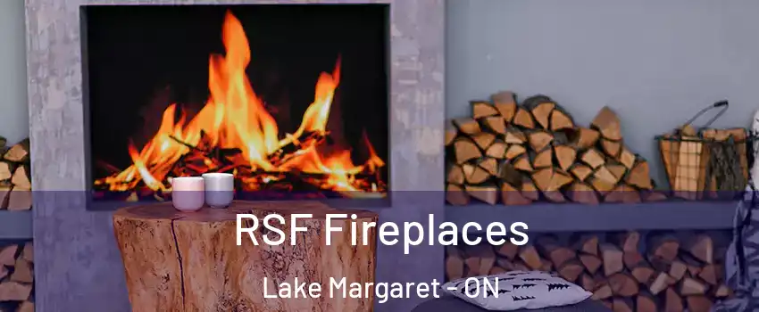  RSF Fireplaces Lake Margaret - ON