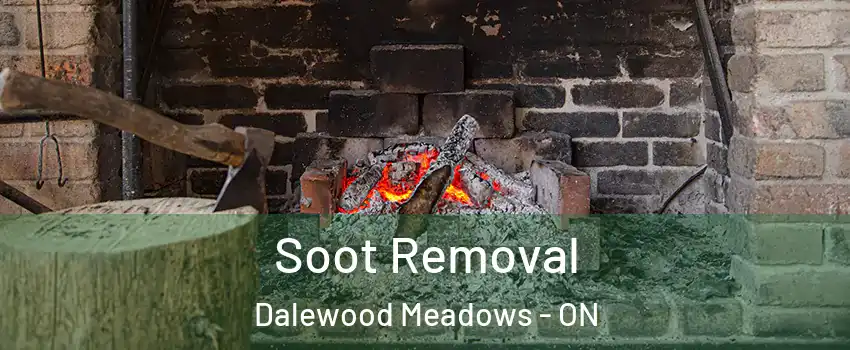  Soot Removal Dalewood Meadows - ON