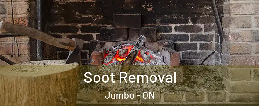 Soot Removal Jumbo - ON