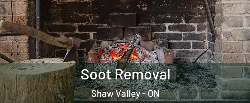  Soot Removal Shaw Valley - ON