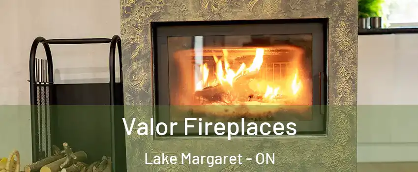  Valor Fireplaces Lake Margaret - ON