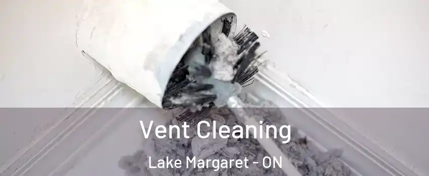  Vent Cleaning Lake Margaret - ON