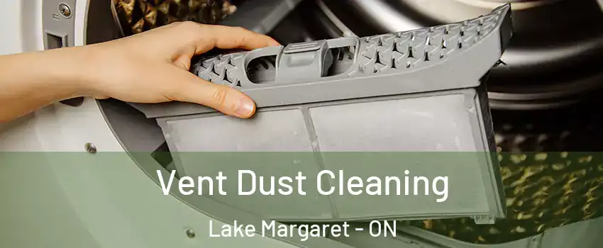  Vent Dust Cleaning Lake Margaret - ON
