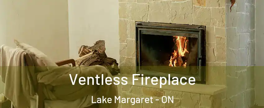  Ventless Fireplace Lake Margaret - ON
