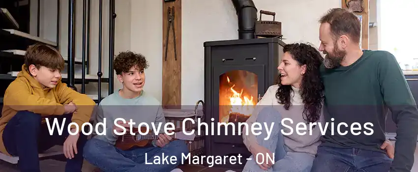  Wood Stove Chimney Services Lake Margaret - ON